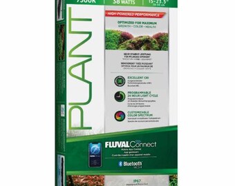 Fluval - marine & plant kit de suspension pour rampe led pour Fluval - marine & plant kit de suspension pour rampe led pour