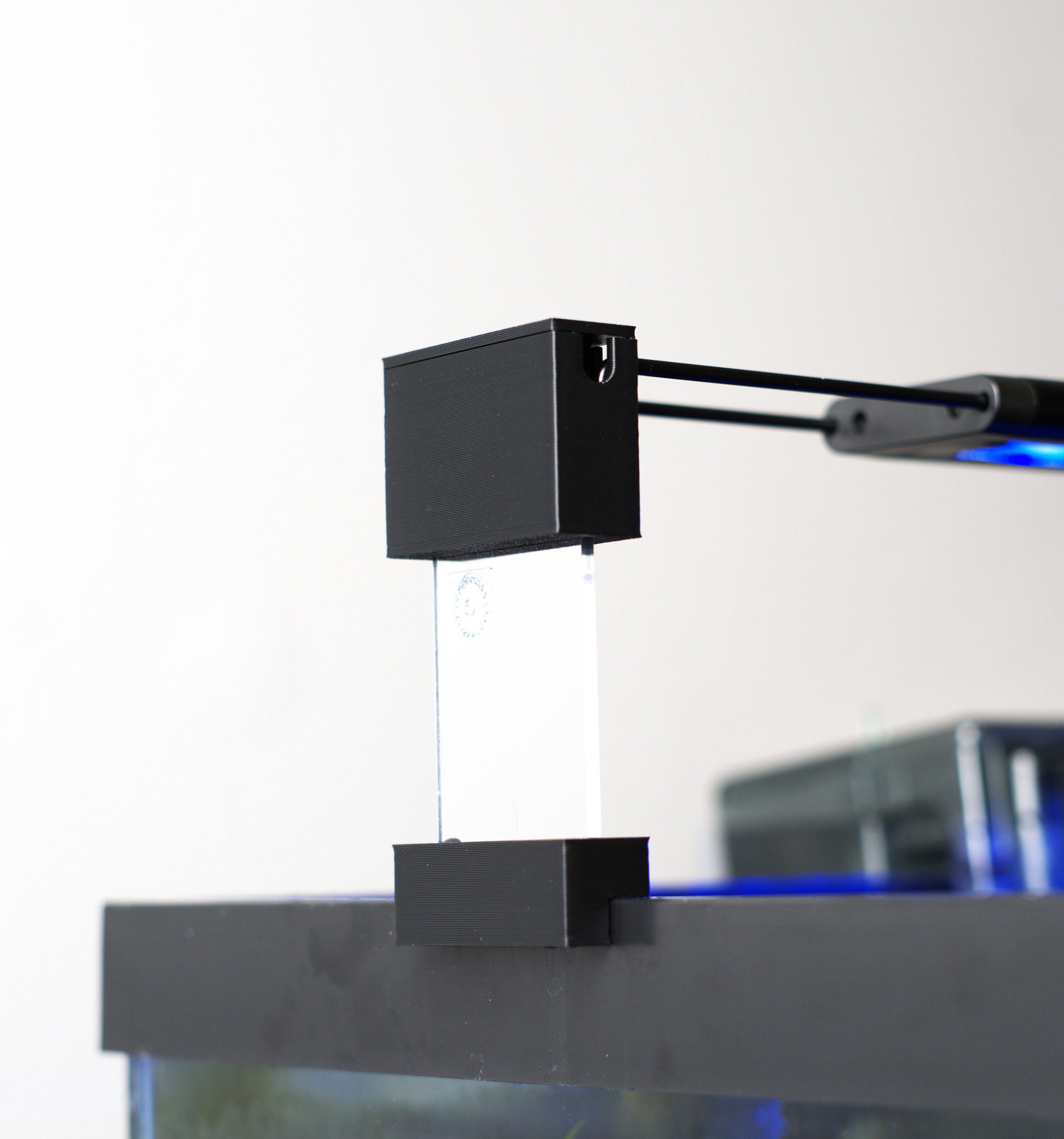 Light mounts for fluval plant 3.0 - Etsy.de