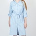 see more listings in the Linen dresses section