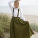 see more listings in the Linen skirts section