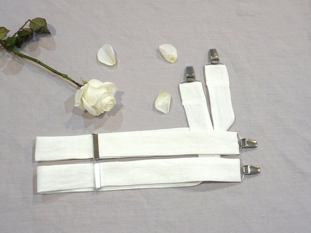 Acheter Combinaison à Bretelles En Coton Et Lin Pour Femmes, Ample, Taille Haute, Avec Poches, Couleur Unie, Mode