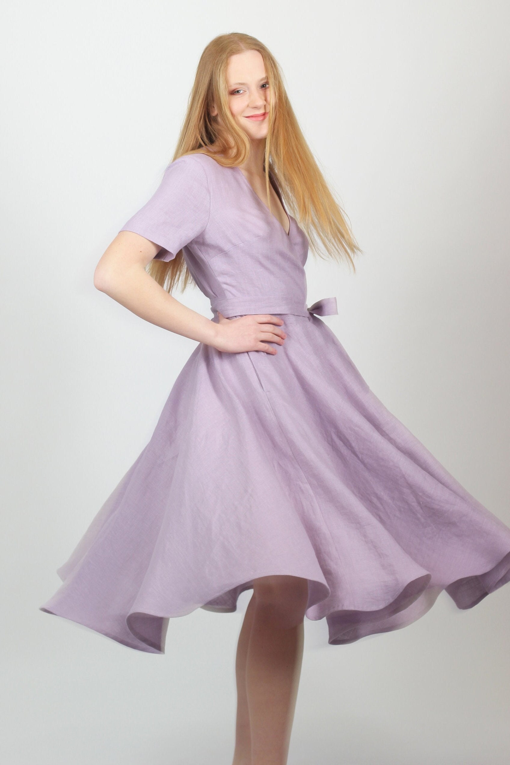 40 Best Linen Dresses To Wear in 2024 - Son de Flor