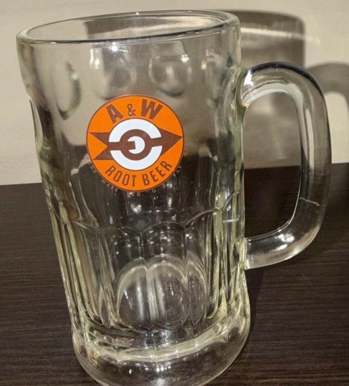 Vintage A&w Root Beer - Etsy