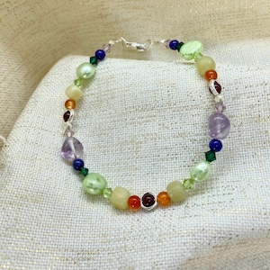 The Pride Bracelet
