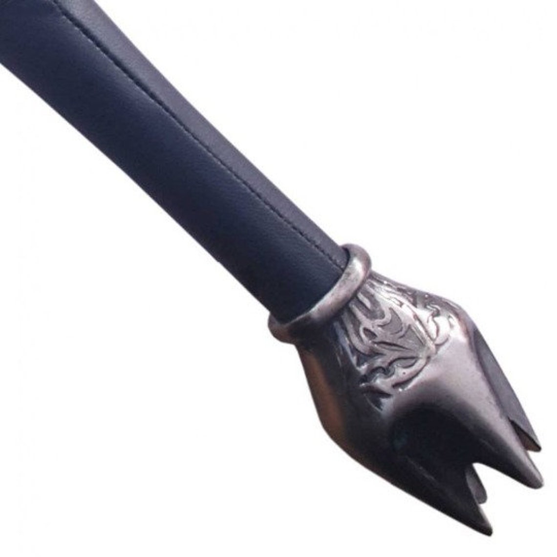 Witch King of Angmar Sword with Plaque Etsy