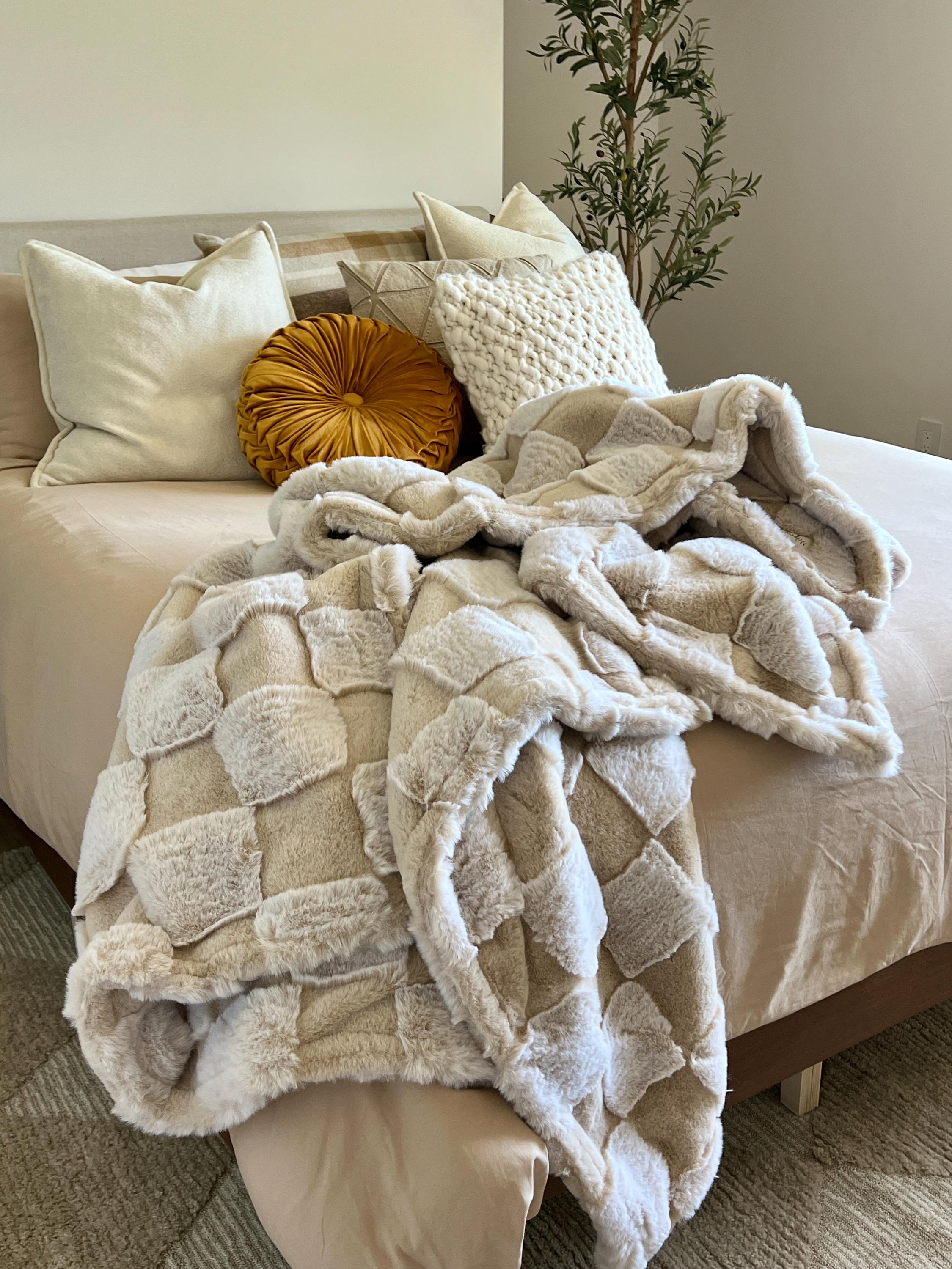 Weighted Blankets for Adults