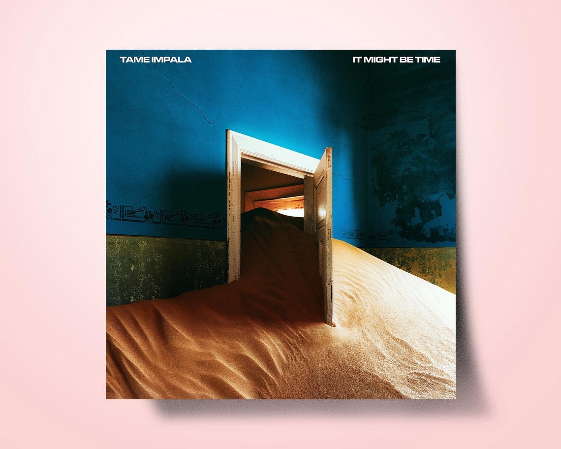 It might be time. The slow rush tame impala обложка. It might be time. It might be time. Psx ps2.