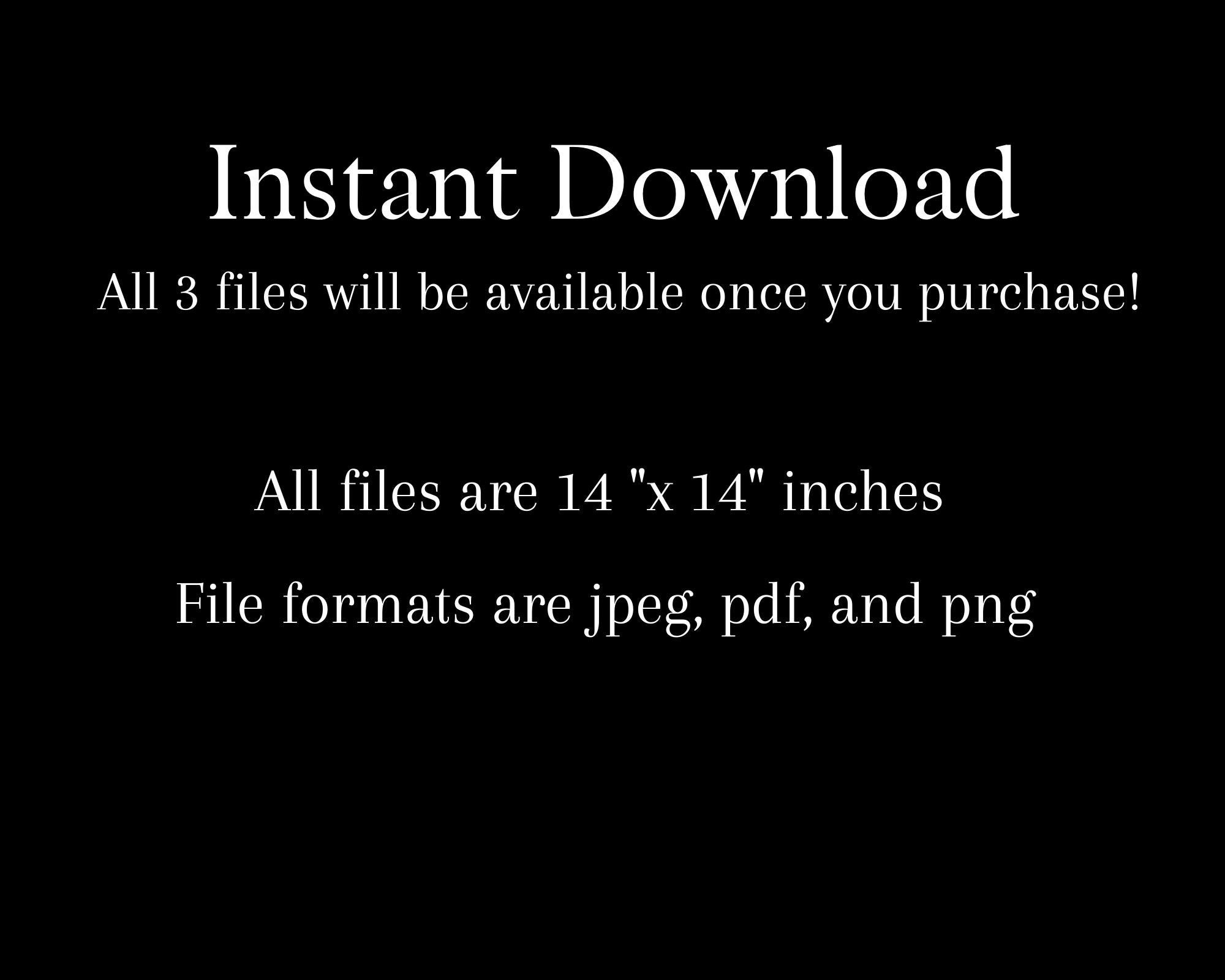 Black History Digital Download Jpeg Png Pdf Black History Etsy