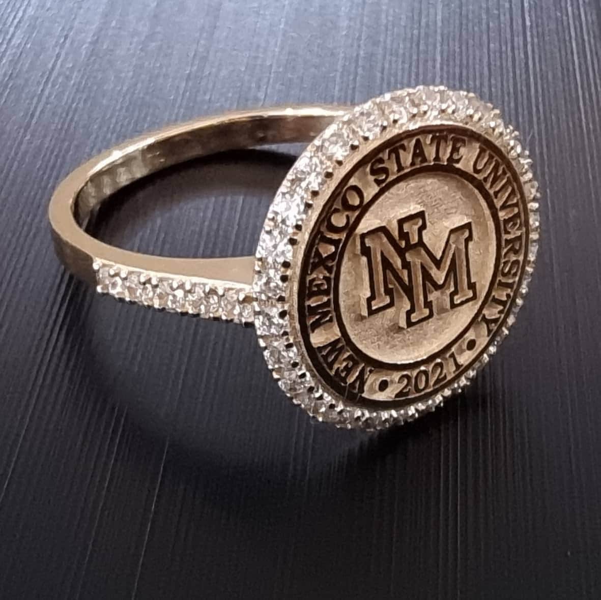 Can you order a class ring years later