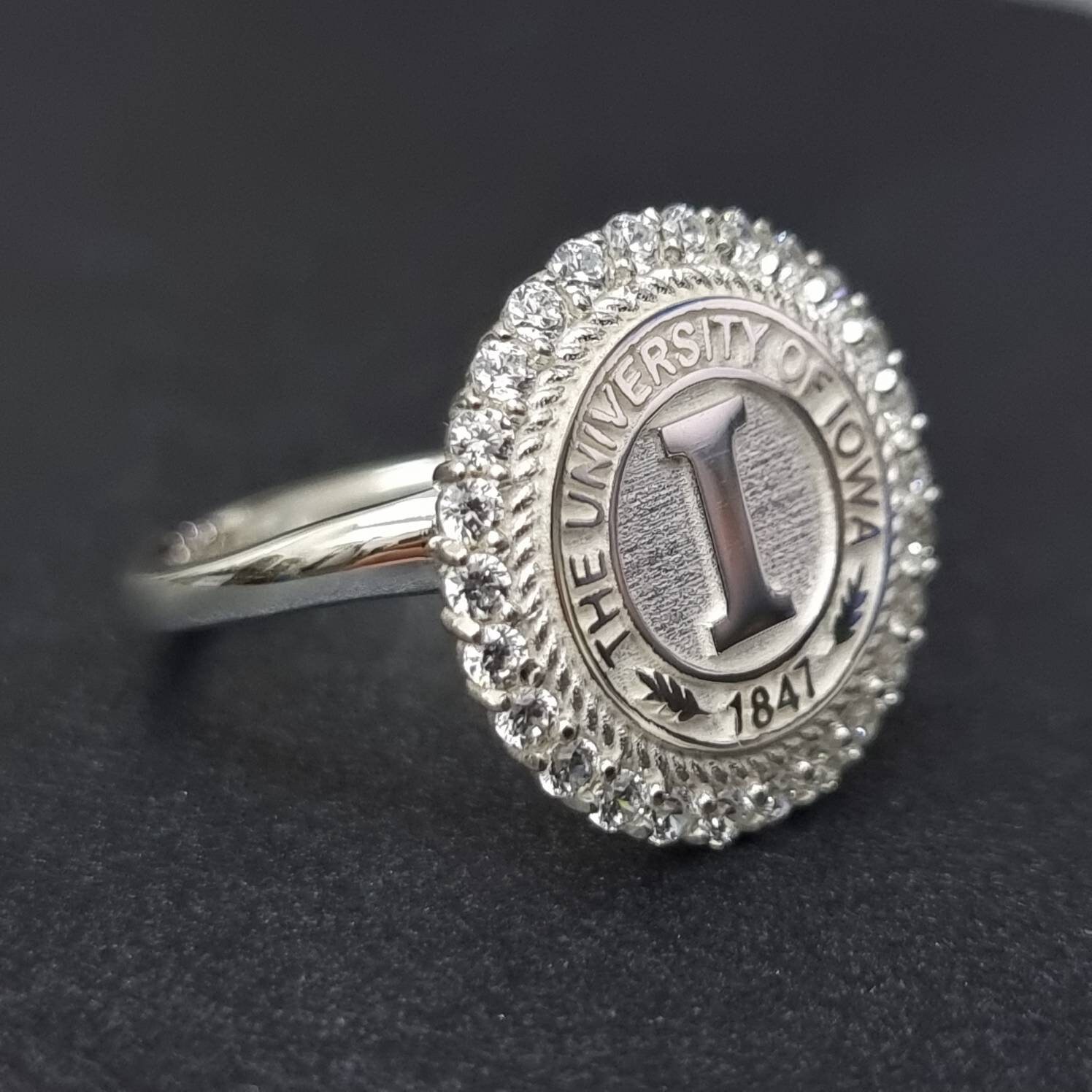 Embry riddle class ring deals