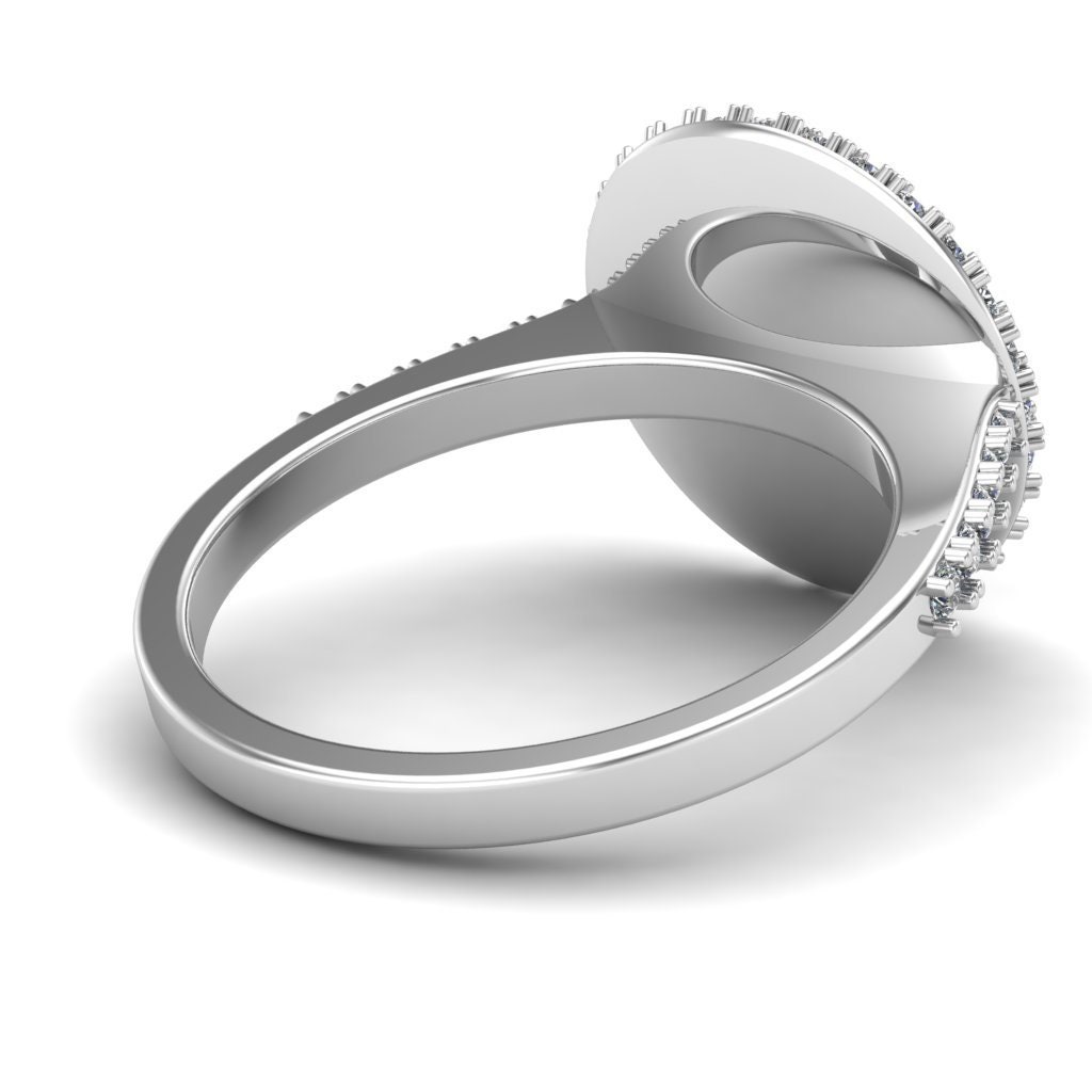 Class Ring Graduation Rings Custom College Class Rings Etsy