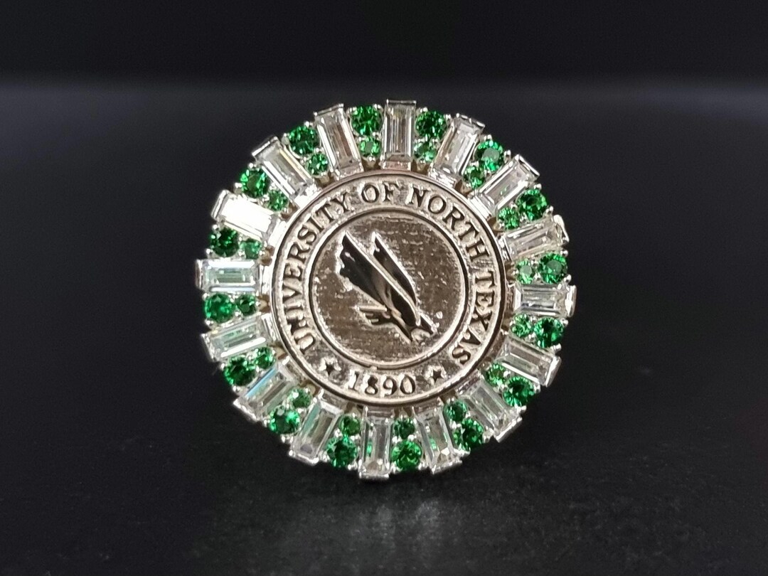 Custom Class Ring, Graduation Rings, College Class Rings, High School ...