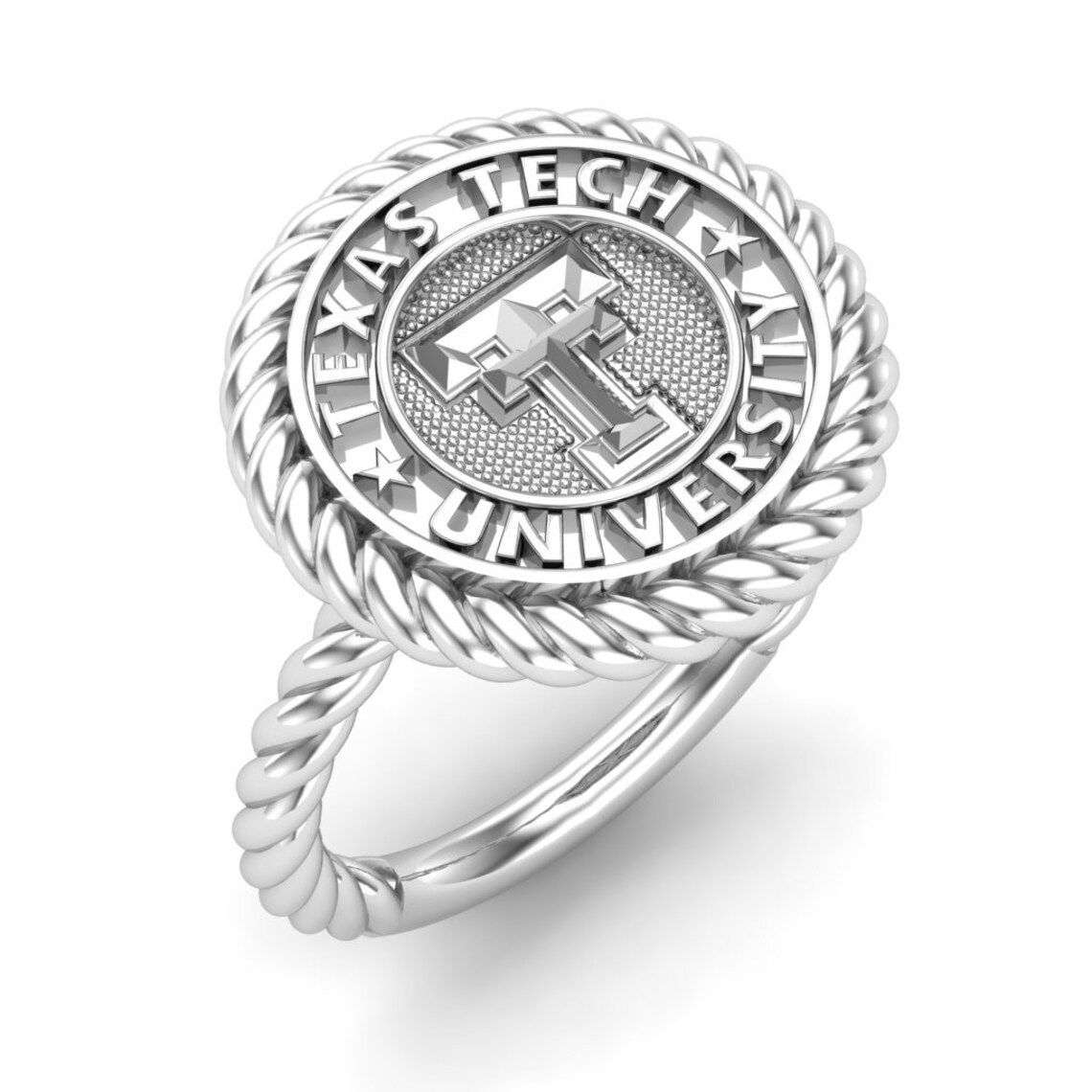 Custom Class Ring Graduation Rings College Class Rings High Etsy