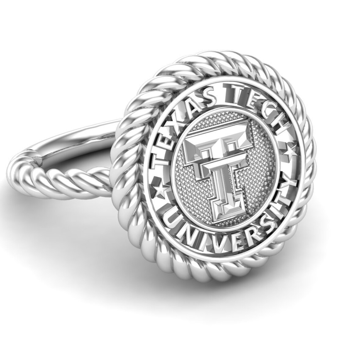 Custom Class Ring Graduation Rings College Class Rings High Etsy