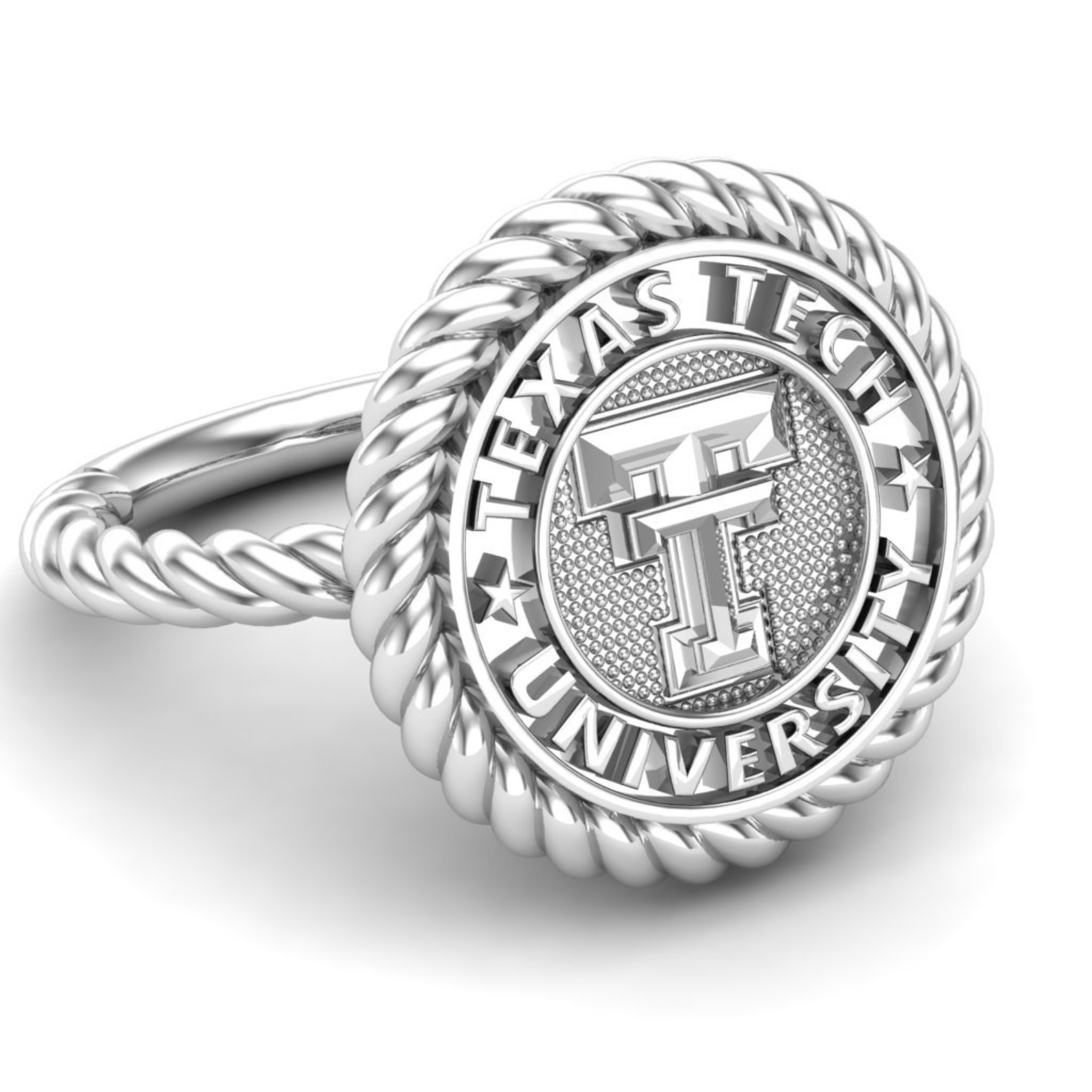 Custom Class Ring Graduation Rings College Class Rings High Etsy