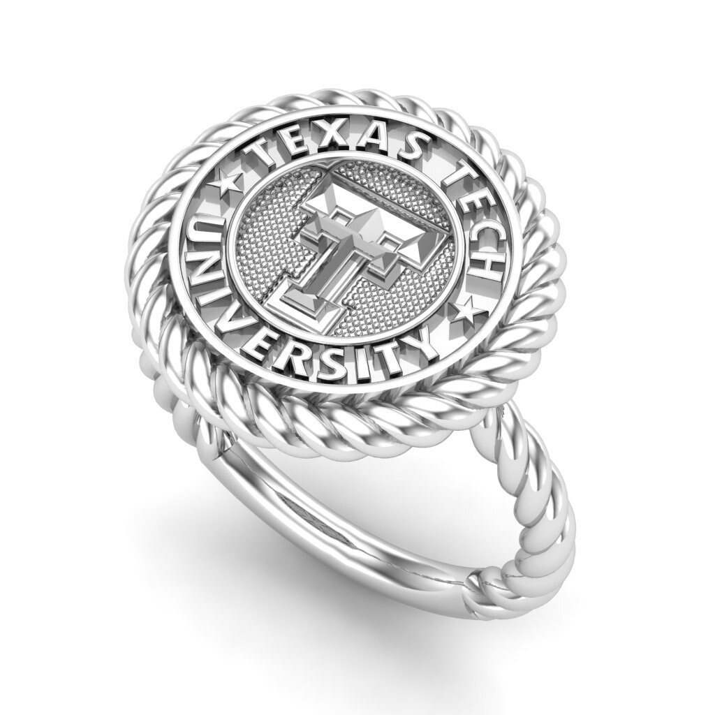 Custom Class Ring Graduation Rings College Class Rings High Etsy