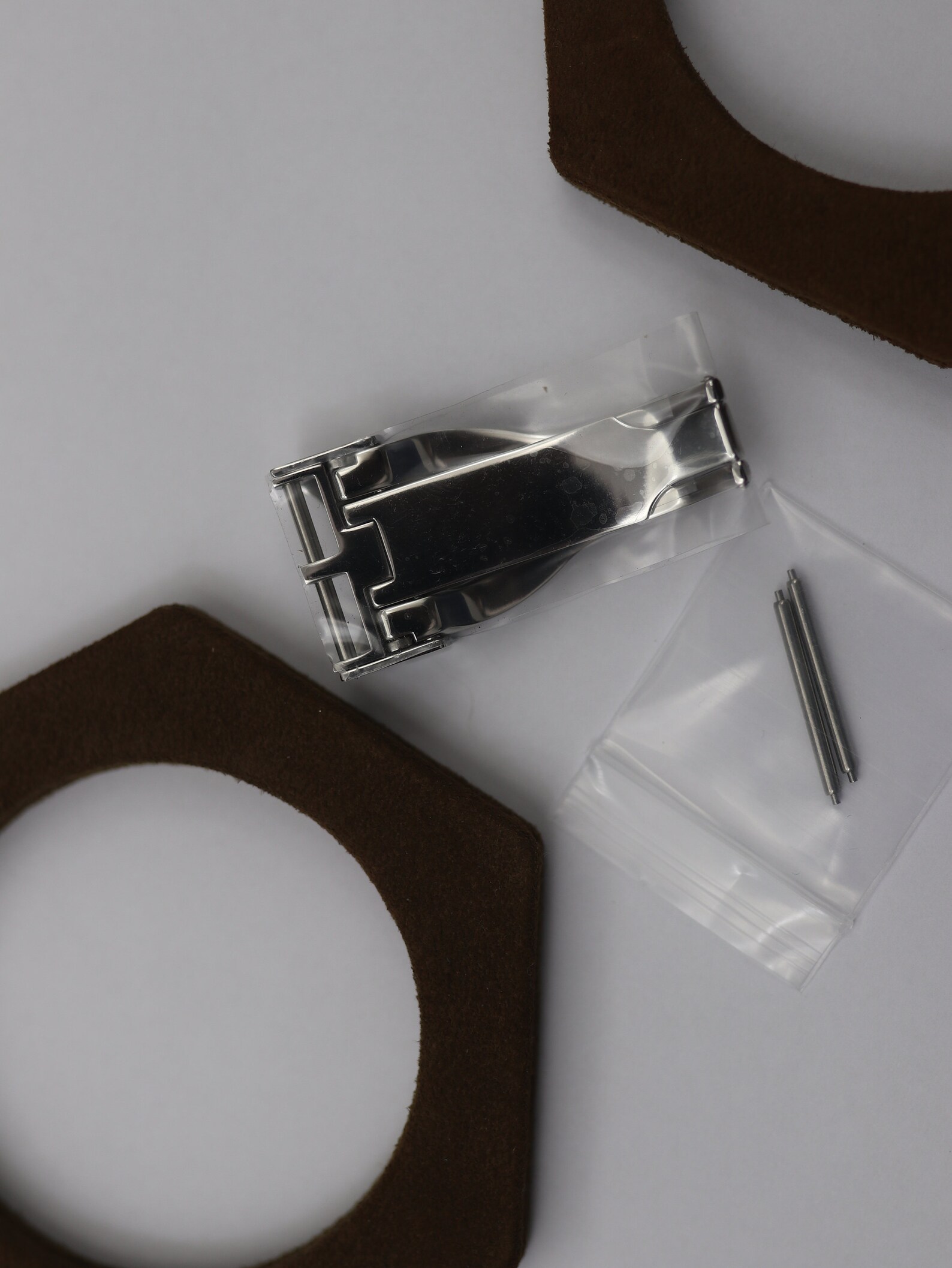 tudor deployment clasp