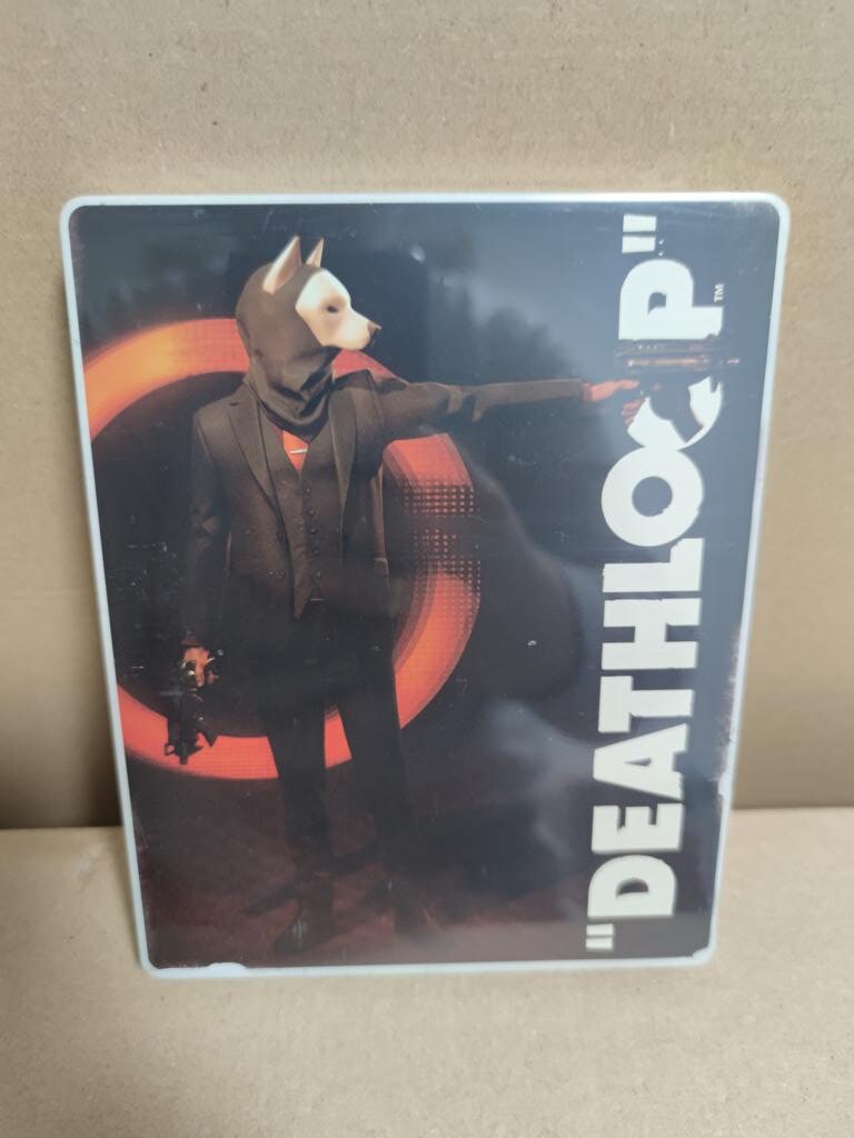 deathloop sales deathloop sales