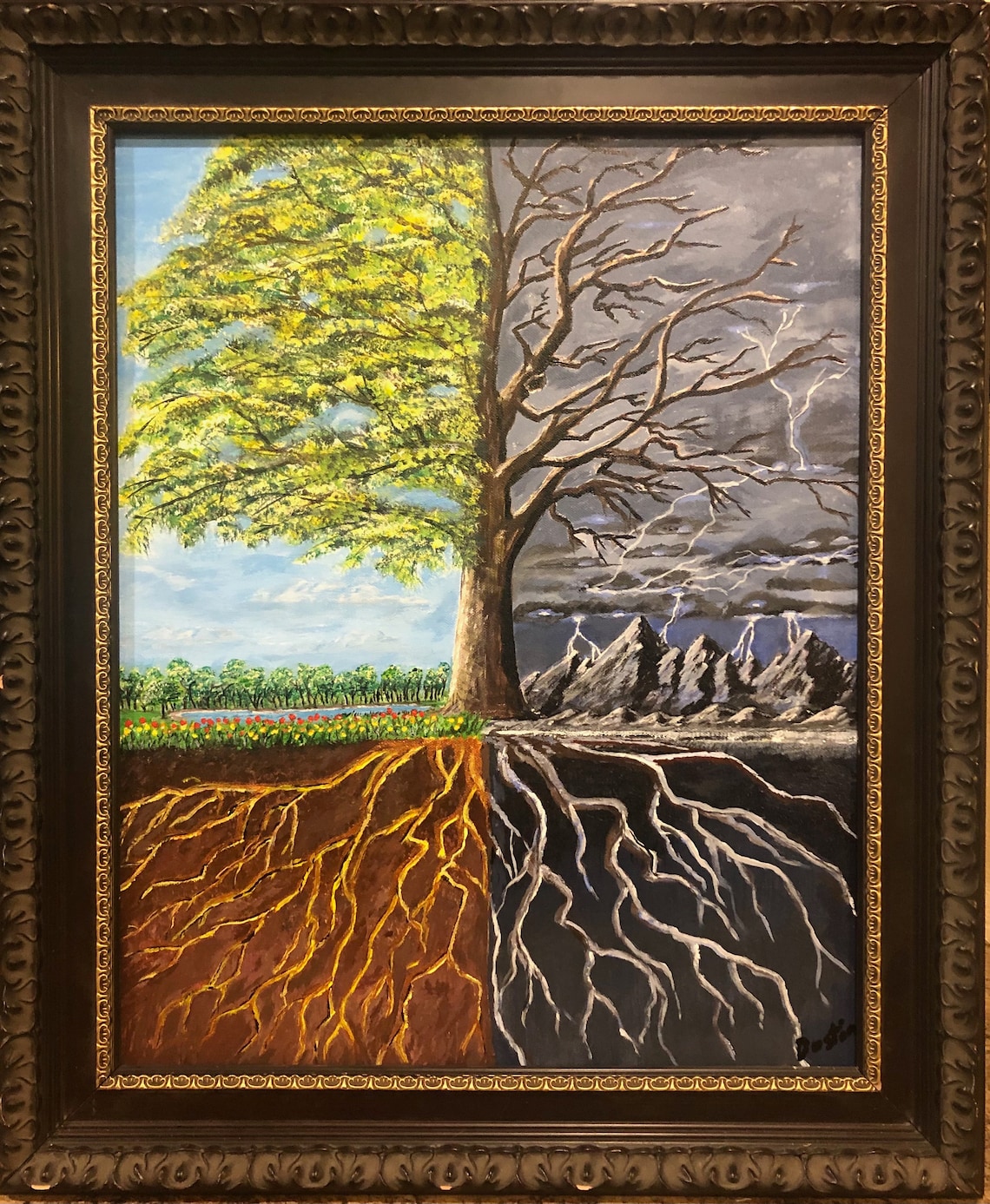 How To Get A Dead Tree Back To Life at Paul Lambert blog