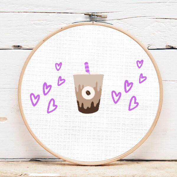 Stitch Obsession Etsy