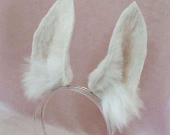 Custom Horse and Pony Ears for Cosplay | Build your Own Horse and Pony Ears! | UmaMusume Cosplay | My Little Pony Cosplay | Ears for Cosplay