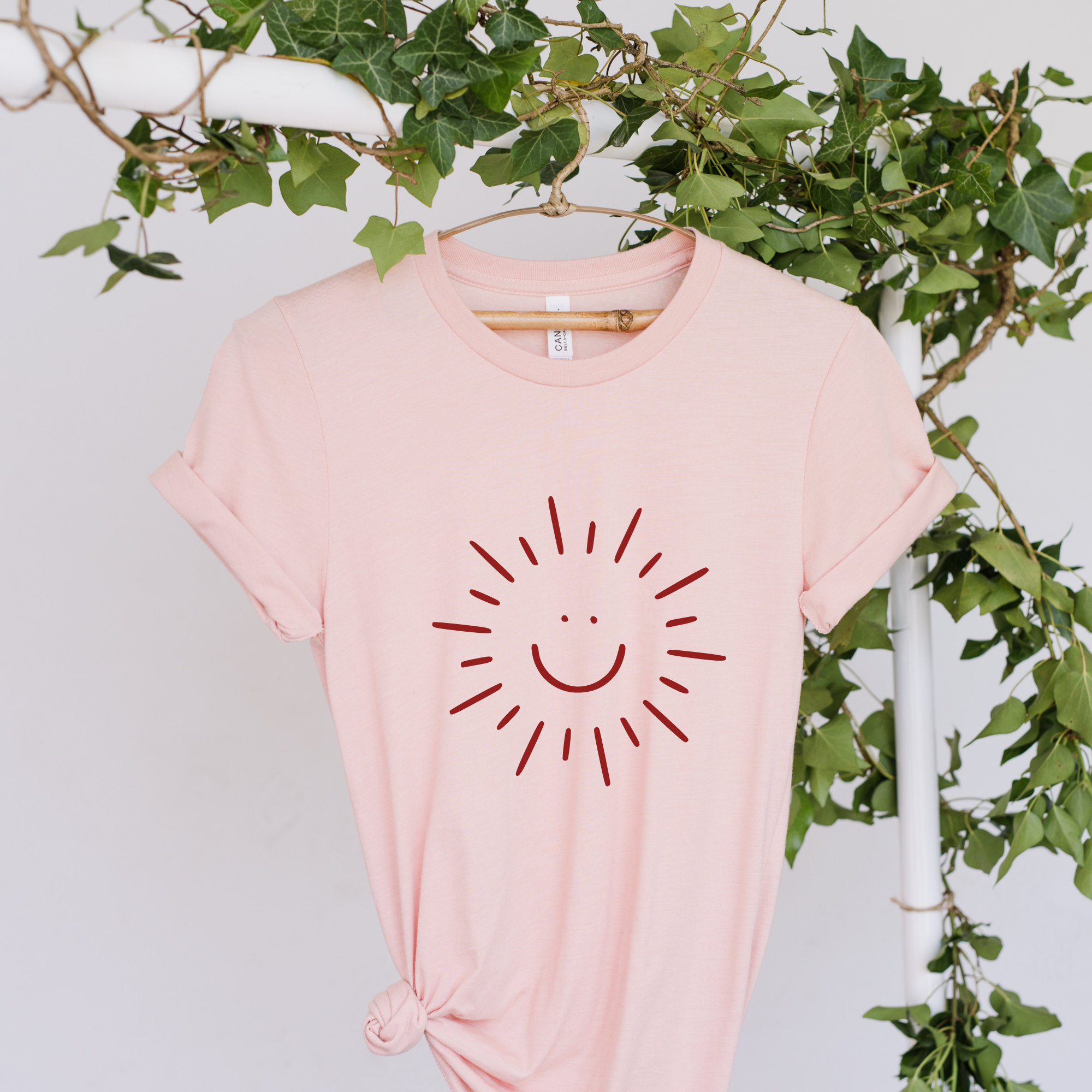 Happy Sun Face Shirt, Hello Sunshine Shirt, Summer Shirt, Beach Shirt ...
