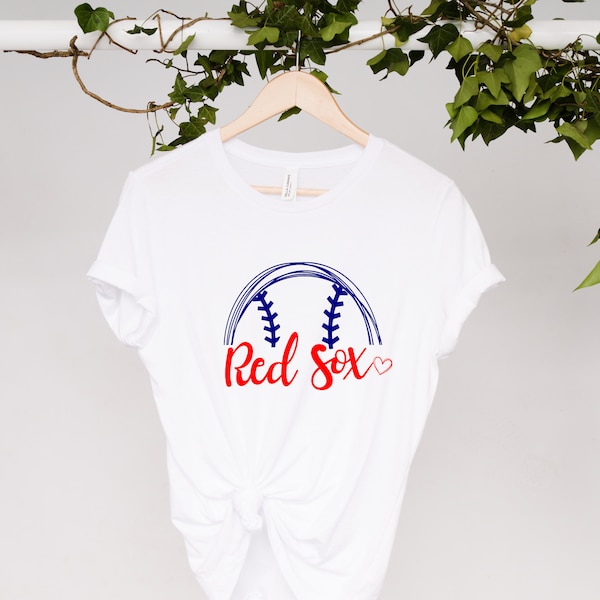 Red sox shirt, Boston red sox shirt, Red Sox fan gift, baseball shirt, red sox tee, Boston Red sox, Red Rox, Boston tee, Boston, Baseball