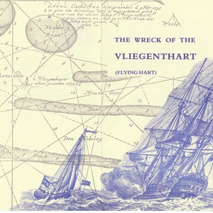 1729 23k gold Dutch Ducat pendant off the Sunken ship Vliegenthart image 4