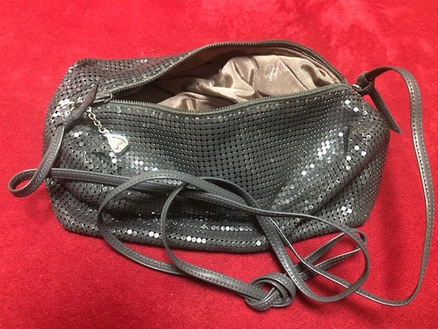 Whiting davis bag - Etsy 日本