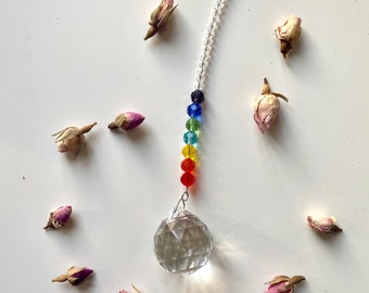 Suncatcher Chakra