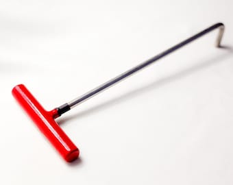 5th Wheel  Pin Puller, Heavy duty. Truckers, MyHooks