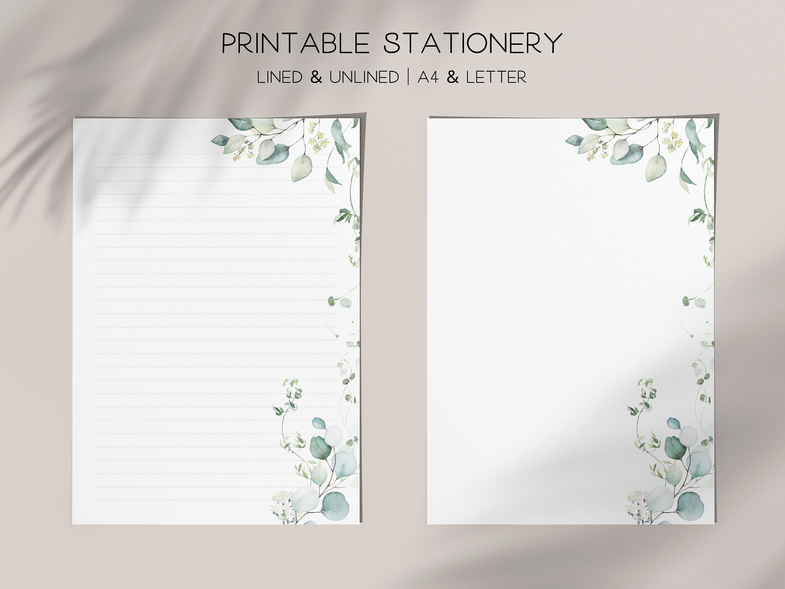 Paper Writing Paper A4 Memo Sheet Lined Unlined Notepad Digital Paper Writing Paper A4 Memo Sheet Lined Unlined Notepad Digital