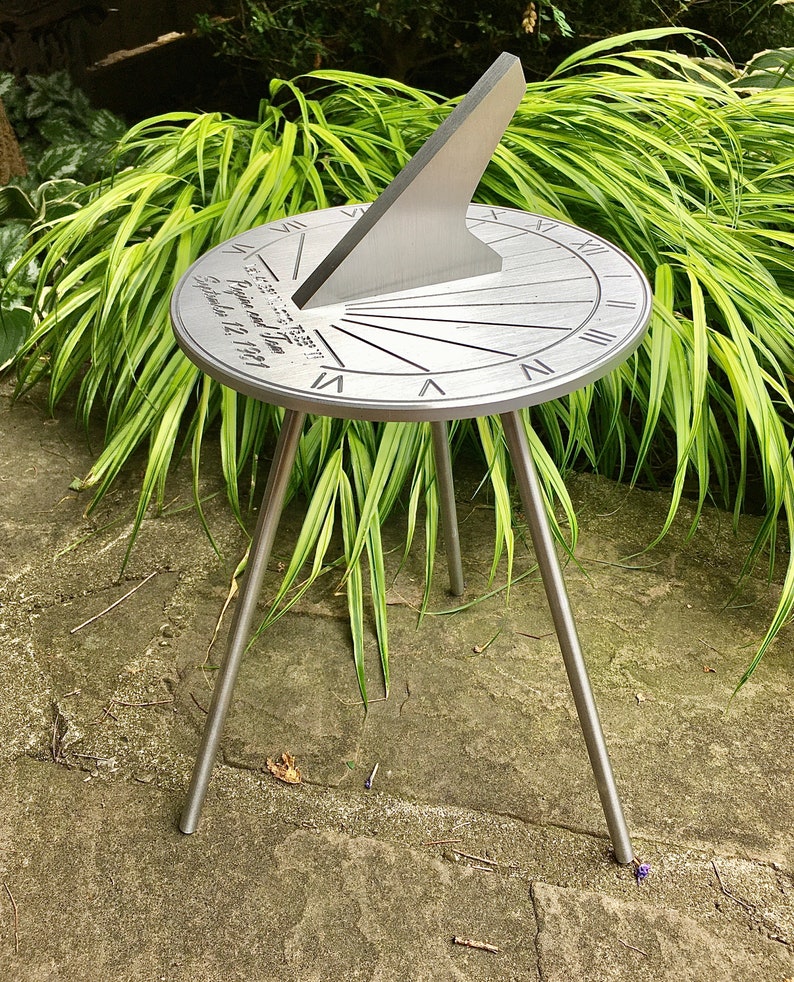 Sundial Stand image 1