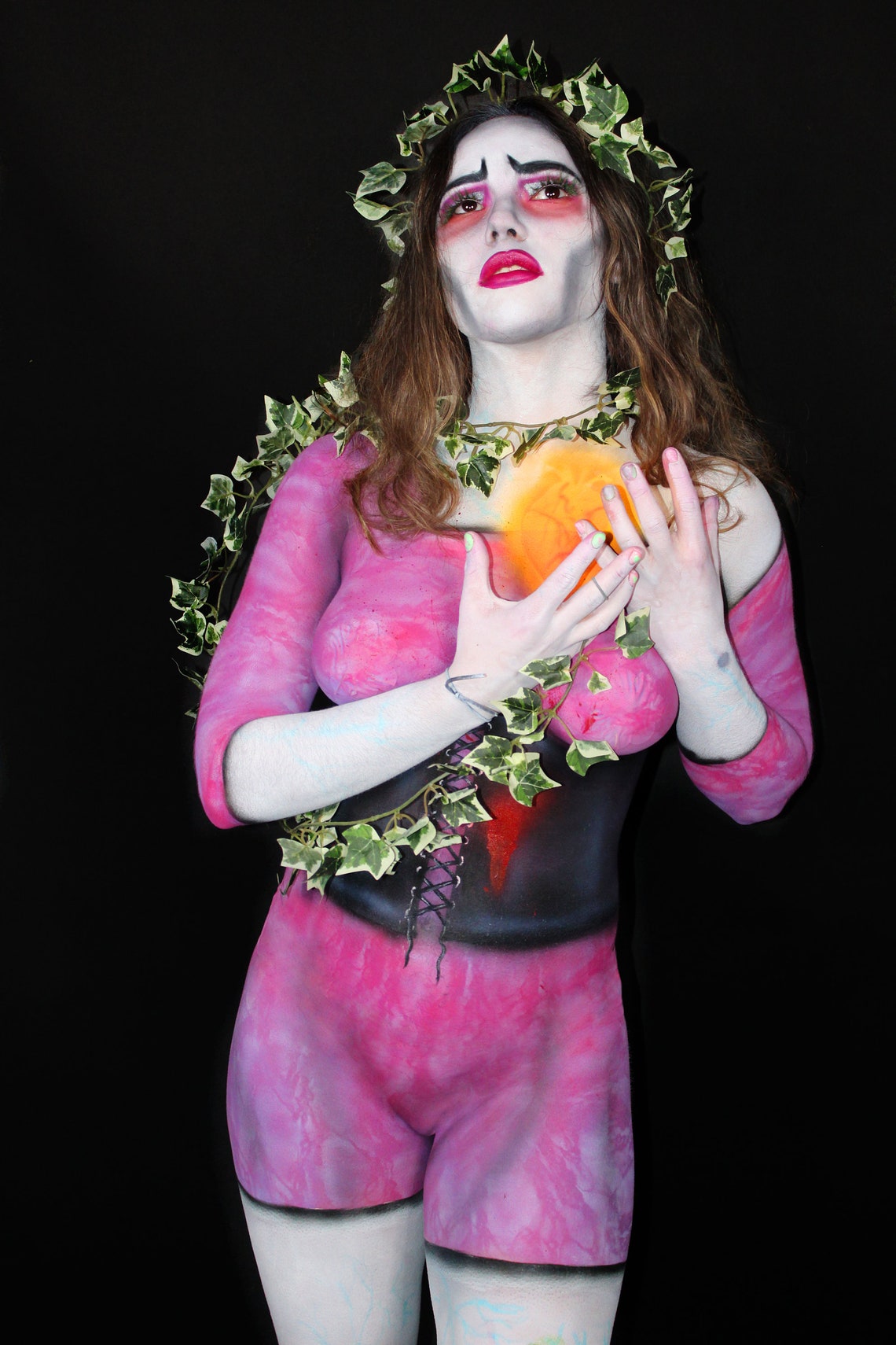 to My Body Art Shop Etsy