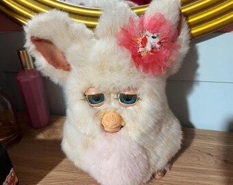 funky furby2 2006 ファンキー ファービー2 funky furby2 2006 ファンキー ファービー2 Funky Furby 2006