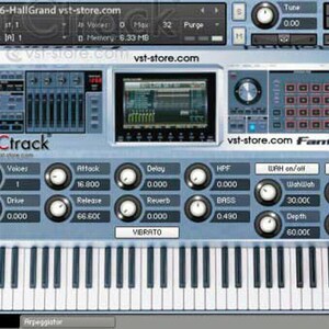 Yamaha tyros samples nki torrent online