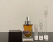 Nasomatto DURO Extrait de Parfum 2mL, 5mL, 10mL DECANT