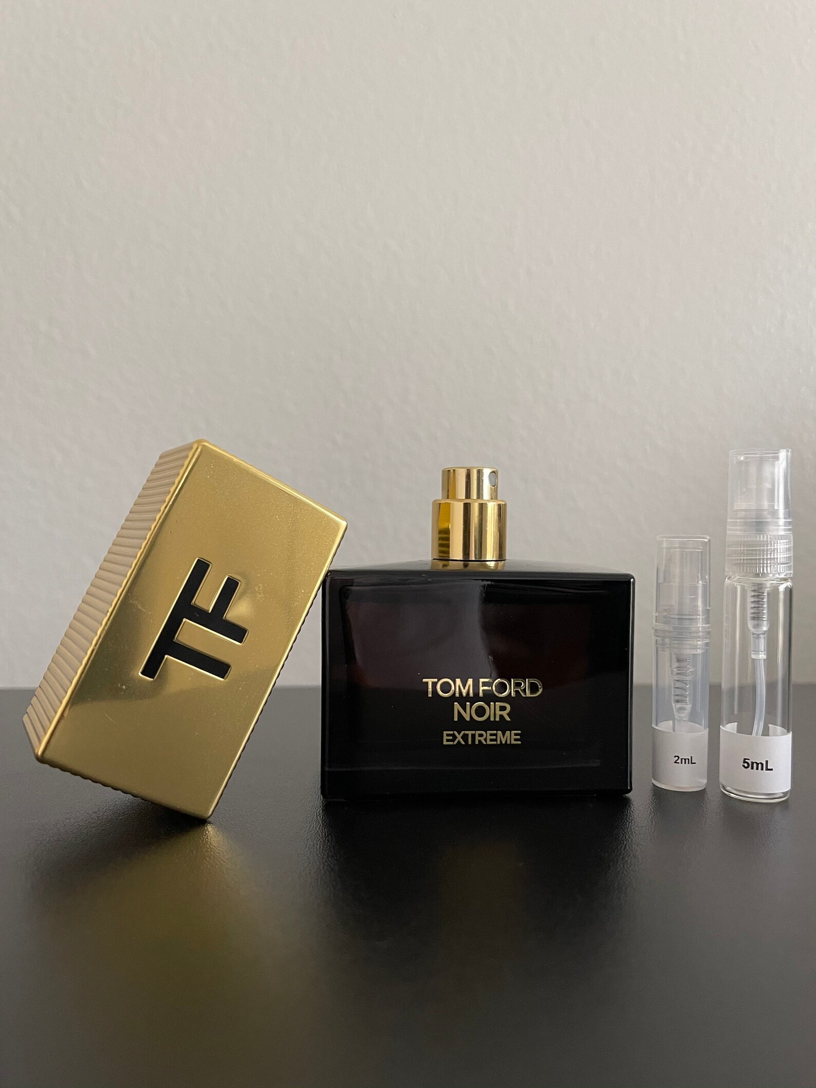 tom ford noir extreme decant