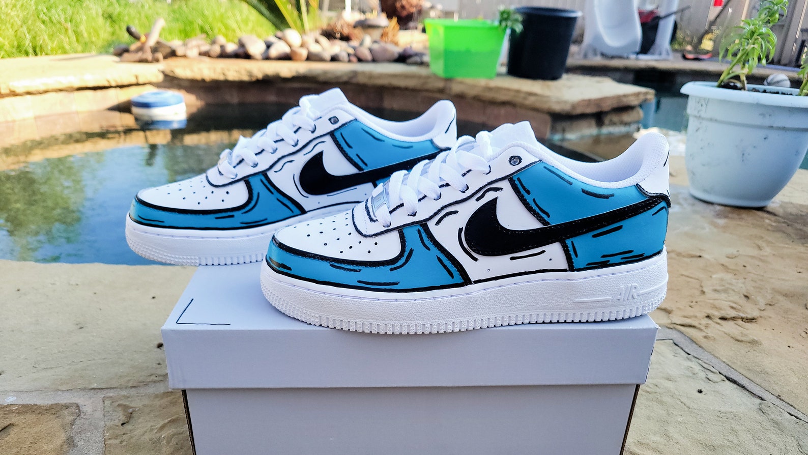 air force 5.5 y