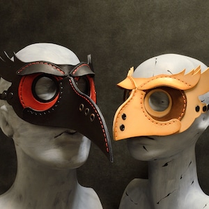 Maskenmaske,Masken aus Leder,Masken aus Leder,Masken aus Leder,Masken aus Leder
