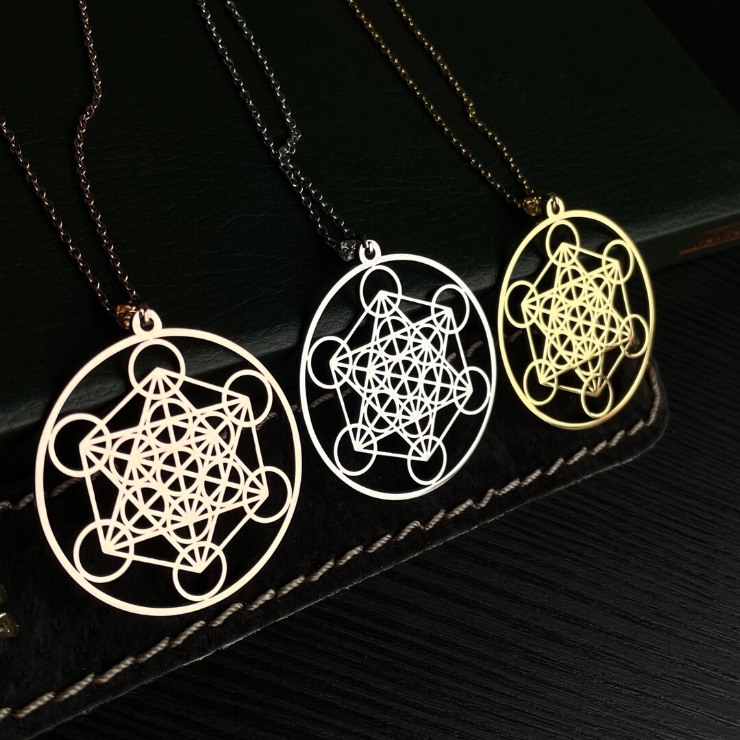 Anello Sigillo 7 Arcangeli In Acciaio Inox - Talismano Protettivo Metatron - Foto 11