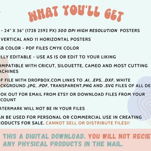 Atomic Cat Posters, Atomic Cat SVG, Digital Download,atomic Kitty, Mid ...