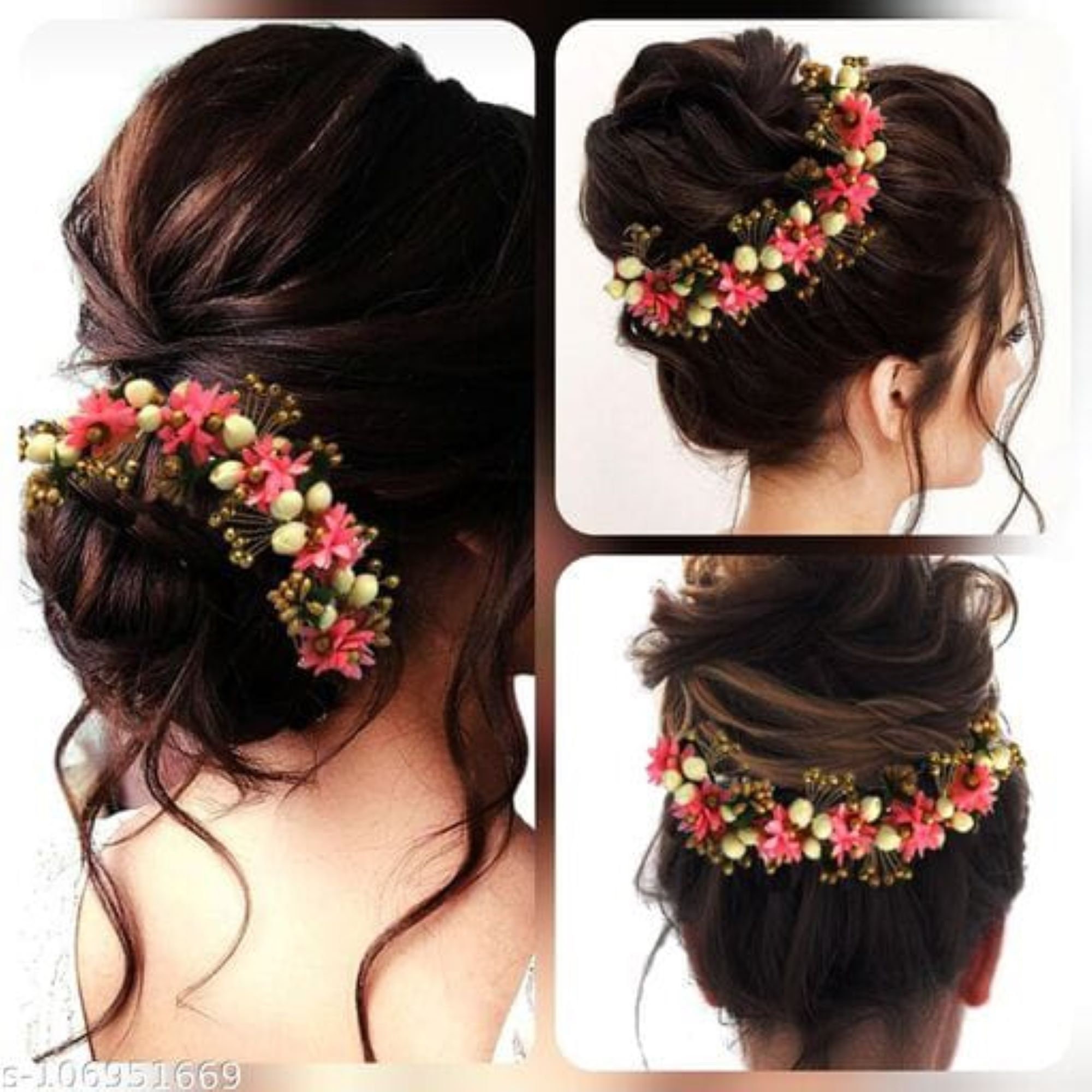 Buy Flower Hair Accessories Online In India - Etsy India Buy Flower Hair Accessories Online In India - Etsy India