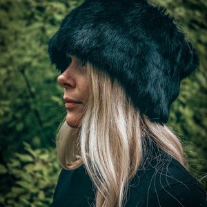 Winter earmuffs ear warmer