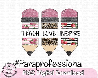 Free Free 231 Teach Love Inspire Svg Etsy SVG PNG EPS DXF File