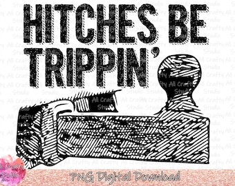 Hitches Svg Etsy
