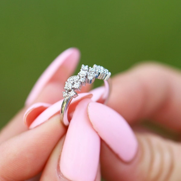 Right Hand Band Etsy