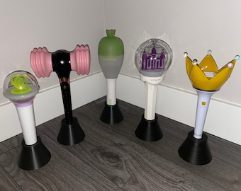 Supporto per lightstick Kpop