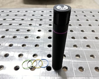 TIG Tungsten Holder | Tungsten Storage | Tig Tungsten Electrode Storage | Welding Accessories