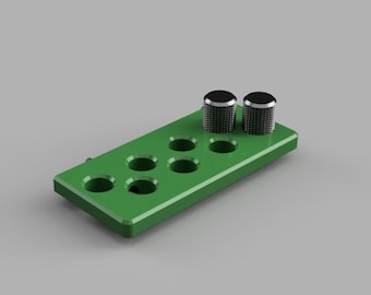 DogBench for Bench Dogs